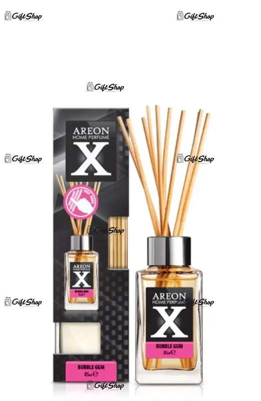 Version bubble gum x areon home perfume 85 ml